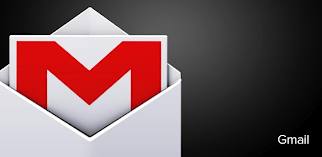 Gmail logo